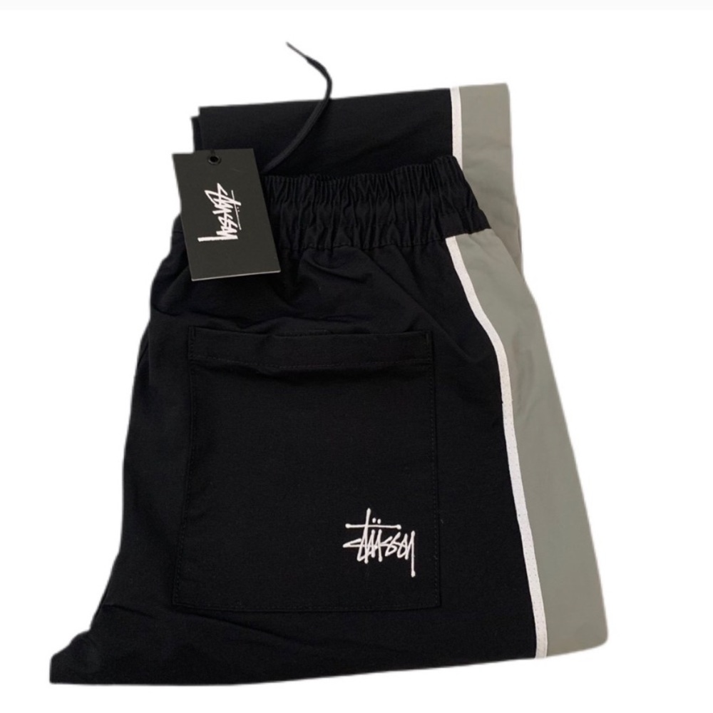 Stussy pants